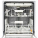 Посудомийна машина вбудована Miele G G 5050 SCVi