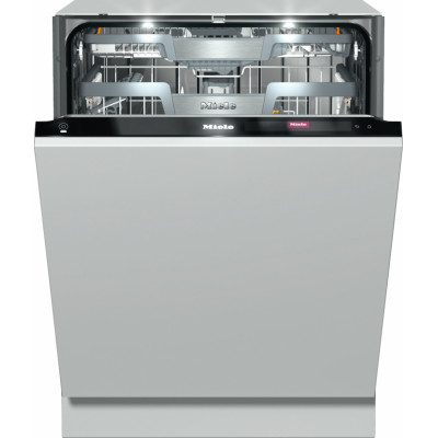 Посудомийна машина вбудована Miele G 7965 SCVi XXL 