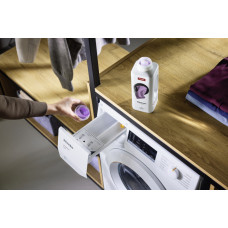 Засіб для прання кольорової білизни Miele UltraColor FloralBoost (1.5л)