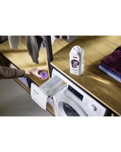 Засіб для прання кольорової білизни Miele UltraColor FloralBoost (1.5л)