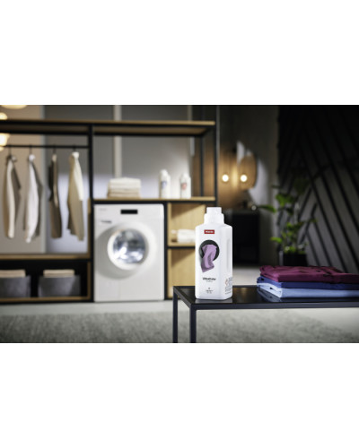 Засіб для прання кольорової білизни Miele UltraColor FloralBoost (1.5л)