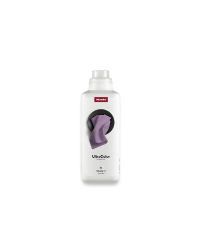 Засіб для прання кольорової білизни Miele UltraColor FloralBoost (1.5л)