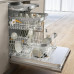 Посудомийна машина вбудована Miele G 7980 SCVi AutoDos K2O