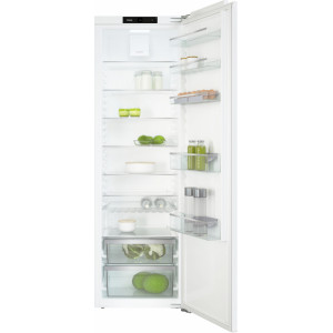 Холодильник вбудований  Miele K 7733 E