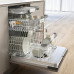 Посудомийна машина вбудована Miele G 7710 SCI