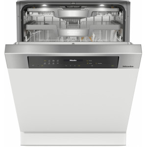 Посудомийна машина вбудована Miele G 7710 SCI