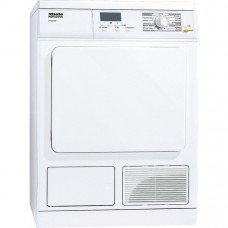 Сушильна машина професійна Miele PT 5137 LW