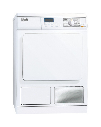 Сушильна машина професійна Miele PT 5137 LW