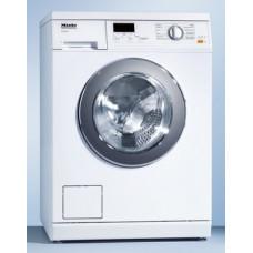 Пральна машина професійна Miele PW 5065 LW LP біла