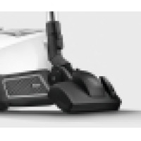 Пилосос бездротовий Miele Duoflex HX1 TotalCare SQLL0 36