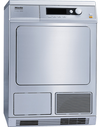 Сушильна машина професійна Miele PT 7135 C Vario ED