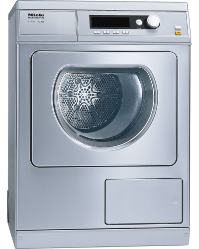 Сушильна машина професійна Miele PT 7136 Vario ED