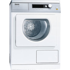 Сушильна машина професійна Miele PT 7136 Vario LW