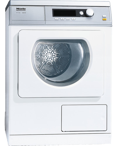 Сушильна машина професійна Miele PT 7136 Vario LW