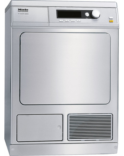Сушильна машина професійна Miele PT 7137WP Vario ED