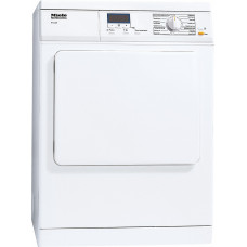 Сушильна машина професійна Miele PT 5136 LW
