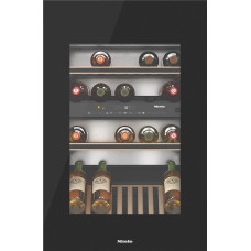 Винный шкаф встроенный Miele KWT 6422 iG OBSW