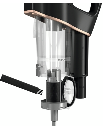 Пилосос бездротовий Miele Duoflex HX1 TotalCare SQLL0 36