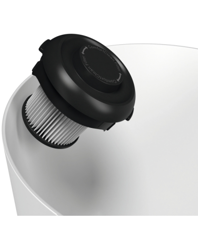 Пилосос бездротовий Miele Duoflex HX1 TotalCare SQLL0 36