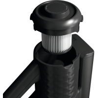 Пилосос бездротовий Miele Duoflex HX1 TotalCare SQLL0 36