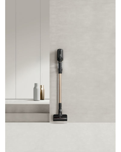 Пилосос бездротовий Miele Duoflex HX1 TotalCare SQLL0 36