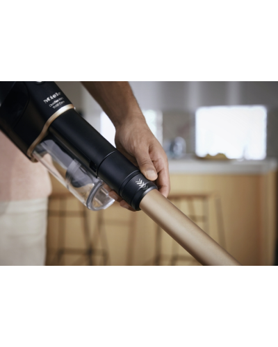 Пилосос бездротовий Miele Duoflex HX1 TotalCare SQLL0 36