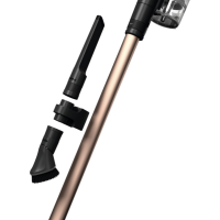 Пилосос бездротовий Miele Duoflex HX1 TotalCare SQLL0 36