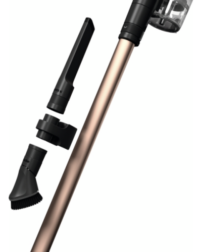 Пилосос бездротовий Miele Duoflex HX1 TotalCare SQLL0 36