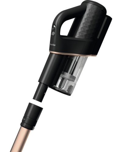 Пилосос бездротовий Miele Duoflex HX1 TotalCare SQLL0 36