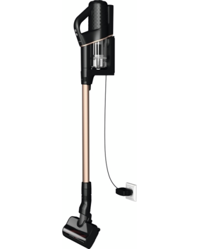 Пилосос бездротовий Miele Duoflex HX1 TotalCare SQLL0 36