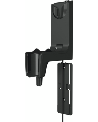 Пилосос бездротовий Miele Duoflex HX1 TotalCare SQLL0 36