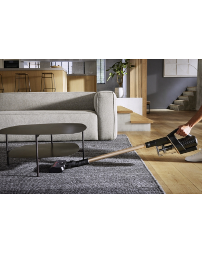Пилосос бездротовий Miele Duoflex HX1 TotalCare SQLL0 36