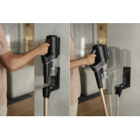 Пилосос бездротовий Miele Duoflex HX1 TotalCare SQLL0 36