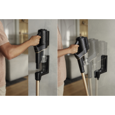 Пилосос бездротовий Miele Duoflex HX1 TotalCare SQLL0 36