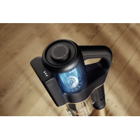 Пилосос бездротовий Miele Duoflex HX1 TotalCare SQLL0 36