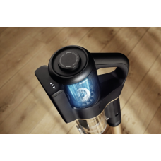 Пилосос бездротовий Miele Duoflex HX1 TotalCare SQLL0 36