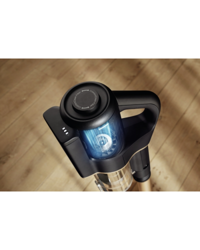 Пилосос бездротовий Miele Duoflex HX1 TotalCare SQLL0 36
