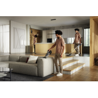 Пилосос бездротовий Miele Duoflex HX1 TotalCare SQLL0 36