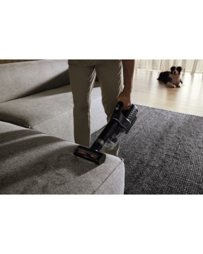 Пилосос бездротовий Miele Duoflex HX1 TotalCare SQLL0 36