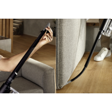 Пилосос бездротовий Miele Duoflex HX1 TotalCare SQLL0 36