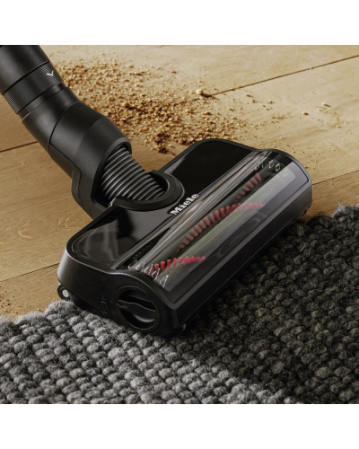 Пилосос бездротовий Miele Duoflex HX1 TotalCare SQLL0 36