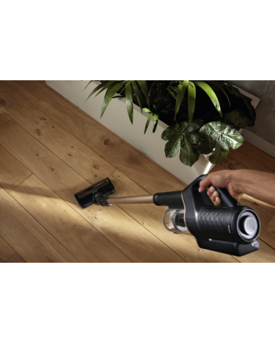 Пилосос бездротовий Miele Duoflex HX1 TotalCare SQLL0 36