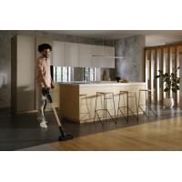 Пилосос бездротовий Miele Duoflex HX1 TotalCare SQLL0 36