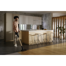 Пилосос бездротовий Miele Duoflex HX1 TotalCare SQLL0 36