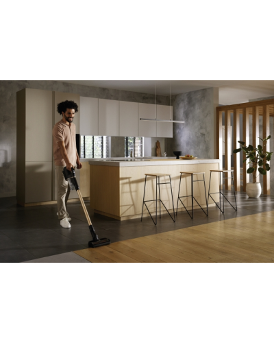 Пилосос бездротовий Miele Duoflex HX1 TotalCare SQLL0 36