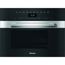 Пароварка Miele DG 7440 CLST