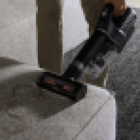 Пилосос бездротовий Miele Duoflex HX1 TotalCare SQLL0 36