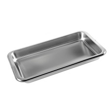 Деко для пароварки Miele DGG 50-40