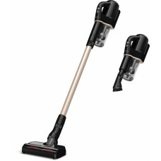Пилосос бездротовий Miele Duoflex HX1 TotalCare SQLL0 36