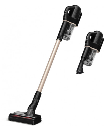 Пилосос бездротовий Miele Duoflex HX1 TotalCare SQLL0 36
